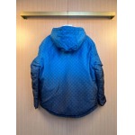 2025年12月2日秋冬新作Gucci綿の服高品質人気商品/LDF工場