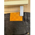 2025年12月2日秋冬新作Louis vuittonジーパン高品質人気商品/LDF工場