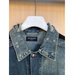2025年12月2日秋冬新作Balenciagaジャケット高品質人気商品/LDF工場