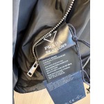 2025年12月2日秋冬新作Pradaジャケット高品質人気商品/LDF工場