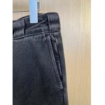 2025年12月2日秋冬新作Pradaジーパン高品質人気商品/LDF工場