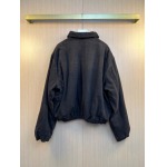 2025年12月2日秋冬新作Prada綿の服高品質人気商品/LDF工場