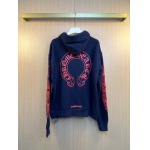 2025年12月2日秋冬新作Chrome Heartsスウェット高品質人気商品/LDF工場