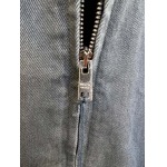 2025年12月2日秋冬新作Pradaジャケット高品質人気商品/LDF工場