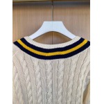 2025年12月2日秋冬新作Ralph Laurenセーター高品質人気商品/LDF工場