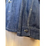 2025年12月2日秋冬新作PRADAジャケット高品質人気商品/LDF工場