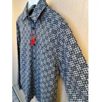 2025年12月2日秋冬新作Gucciシャツ高品質人気商品/LDF工場