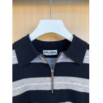 2025年12月2日秋冬新作MIU MIUセーター高品質人気商品/LDF工場