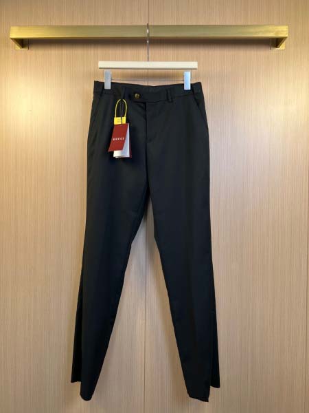 2025年12月2日秋冬新作Gucciズボン高品質人気商品/...