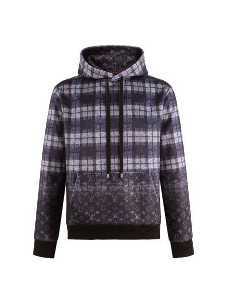 2025年12月2日秋冬新作LOUIS VUITTON長袖高...