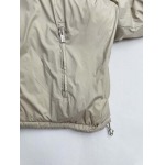 2025年12月2日秋冬新作Miumiuダウンジャケット高品質人気商品/LDF工場