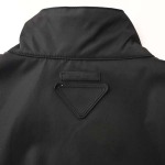 2025年12月2日秋冬新作PRADA綿の服高品質人気商品/LDF工場