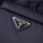 2025年12月2日秋冬新作Pradaダウンジャケット高品質人気商品/LDF工場