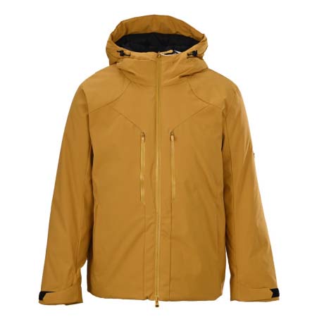 2025年12月2日秋冬新作KOLON SPORT綿の服高品...