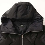2025年12月2日秋冬新作FENDIダウンジャケット高品質人気商品/LDF工場