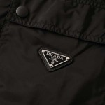 2025年12月2日秋冬新作PRADAジャケット高品質人気商品/LDF工場
