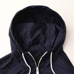 2025年12月2日秋冬新作PRADAジャケット高品質人気商品/LDF工場