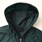 2025年12月2日秋冬新作PRADAジャケット高品質人気商品/LDF工場