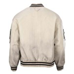 2025年12月2日秋冬新作Pradaジャケット高品質人気商品/LDF工場