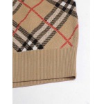 2025年12月2日秋冬新作Burberryセーター高品質人気商品/LDF工場