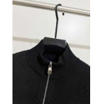 2025年12月2日秋冬新作Louis vuittonジャケット高品質人気商品/LDF工場