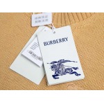 2025年12月2日秋冬新作Burberryセーター高品質人気商品/LDF工場