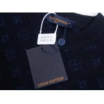 2025年12月2日秋冬新作Louis vuittonジャケット高品質人気商品/LDF工場