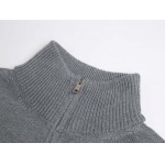 2025年12月2日秋冬新作Pradaセーター高品質人気商品/LDF工場