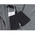 2025年12月2日秋冬新作Pradaセーター高品質人気商品/LDF工場