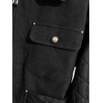 2025年12月2日秋冬新作Louis vuittonジャケット高品質人気商品/LDF工場