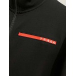 2025年12月2日秋冬新作Pradaジャケット高品質人気商品/LDF工場