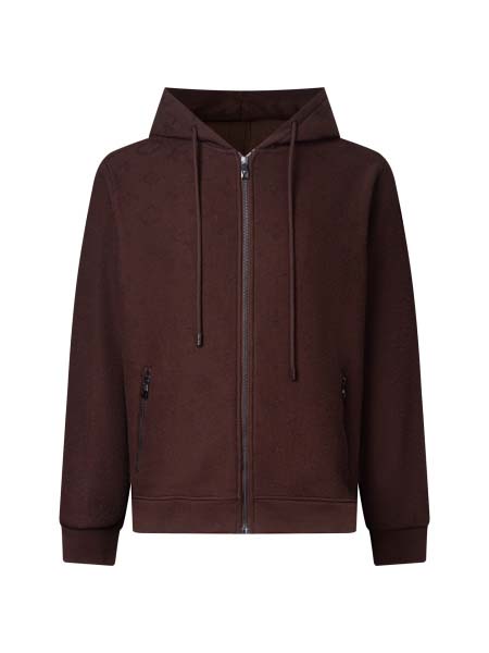 2025年12月2日秋冬新作Louis vuittonジャケ...