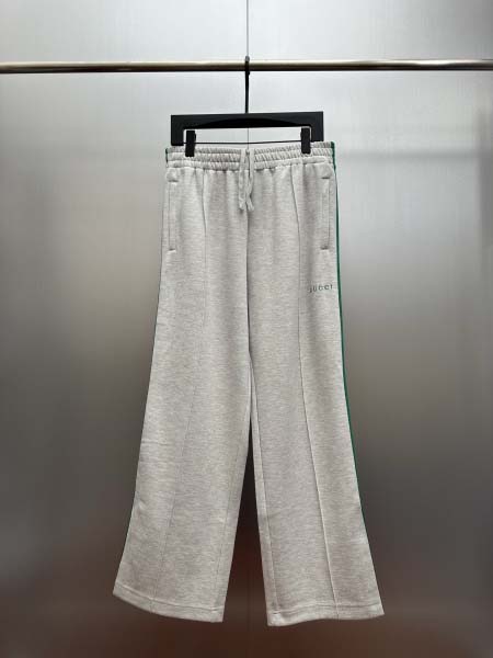 2025年12月2日秋冬新作Gucciズボン高品質人気商品/...