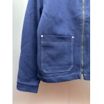 2025年12月2日秋冬新作LOUIS VUITTONジャケット高品質人気商品/LDF工場