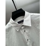 2025年12月2日秋冬新作LOUIS VUITTONシャツ高品質人気商品/LDF工場