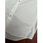 2025年12月2日秋冬新作LOUIS VUITTONシャツ高品質人気商品/LDF工場