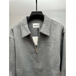 2025年12月2日秋冬新作 MIU MIUジャケット高品質人気商品/LDF工場