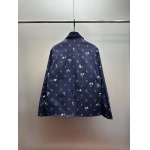 2025年12月2日秋冬新作LOUIS VUITTONジャケット高品質人気商品/LDF工場