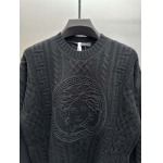 2025年12月2日秋冬新作VERSACE長袖高品質人気商品/LDF工場