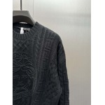 2025年12月2日秋冬新作VERSACE長袖高品質人気商品/LDF工場