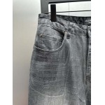 2025年12月2日秋冬新作Balenciagaジーパン高品質人気商品/LDF工場