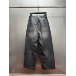 2025年12月2日秋冬新作Balenciagaジーパン高品質人気商品/LDF工場