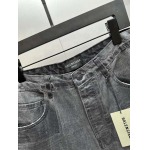 2025年12月2日秋冬新作Balenciagaジーパン高品質人気商品/LDF工場