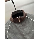 2025年12月2日秋冬新作MIU MIUジャケット高品質人気商品/LDF工場