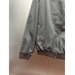 2025年12月2日秋冬新作MIU MIUジャケット高品質人気商品/LDF工場