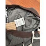 2025年12月2日秋冬新作MIU MIUスラックス高品質人気商品/LDF工場