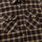 2025年12月2日秋冬新作Miumiuシャツ高品質人気商品/LDF工場