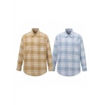 2025年12月2日秋冬新作Miumiuシャツ高品質人気商品/LDF工場