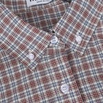 2025年12月2日秋冬新作 MIU MIUシャツ高品質人気商品/LDF工場