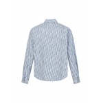 2025年12月2日秋冬新作Dior デニムのシャツ高品質人気商品/LDF工場